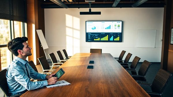 5 façons dont l'éditique transforme la gestion documentaire en entreprise