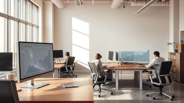 5 raisons pour lesquelles l'externalisation administrative optimise votre efficacité