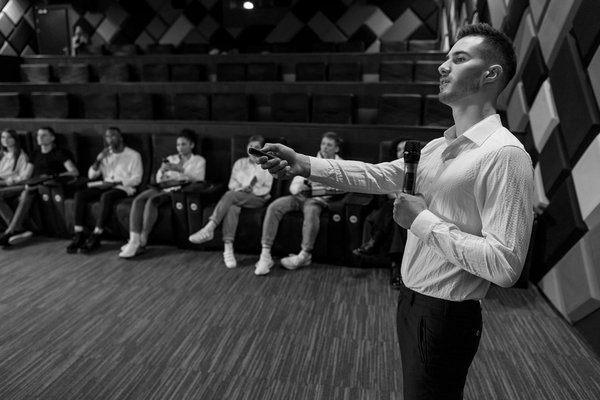 Innovateurs Révolutionnaires : Ces Entrepreneurs qui Transforment l'Éducation