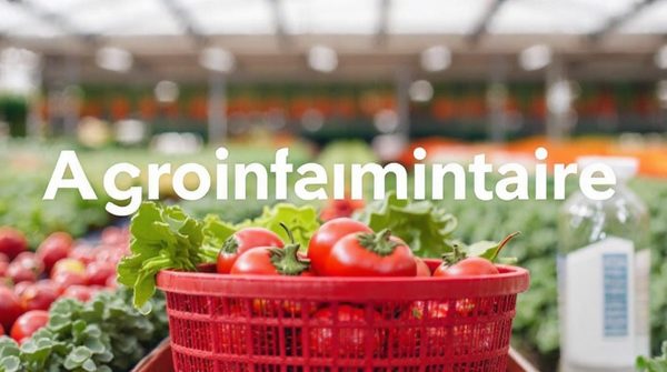 Agroalimentaire : 5 raisons de privilégier une hygiène parfaite