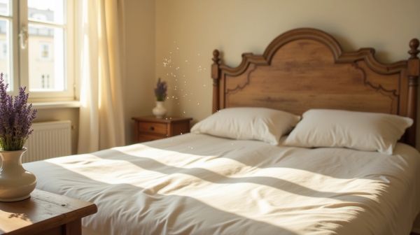 Comment éliminer les punaises de lit à paris efficacement ?