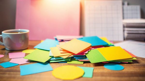 Découvrez les meilleures idées d'étiquettes adhésives créatives