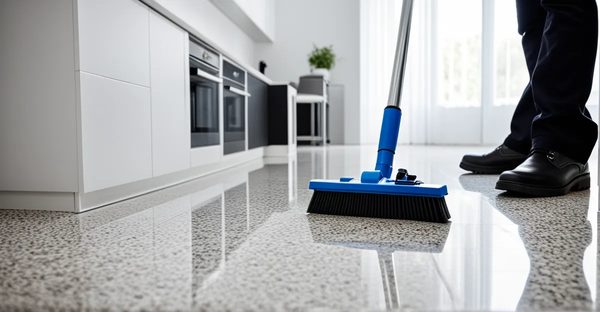 Entreprise de nettoyage toulouse : services pro et écoresponsables