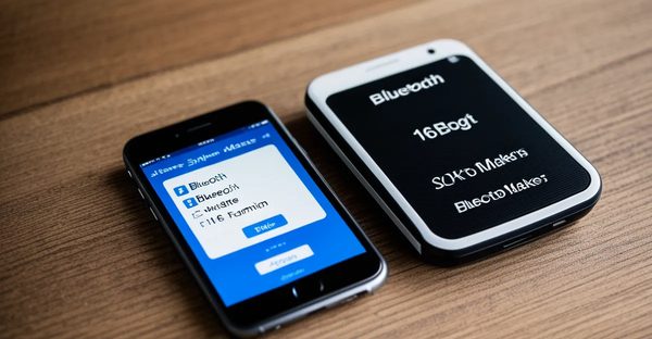Étiqueteuses bluetooth : simplifiez votre marquage mobile !