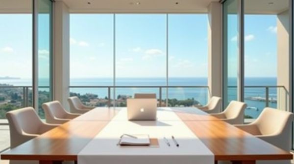 Évaluez vos atouts avec un bilan de compétences à Nice