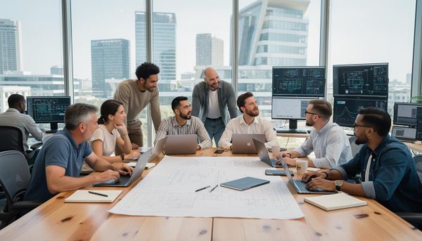 Freelance engineering : les nouvelles tendances et opportunités en 2026