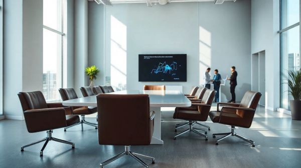 Guide pratique pour attirer des talents rares dans l'industrie en 2026
