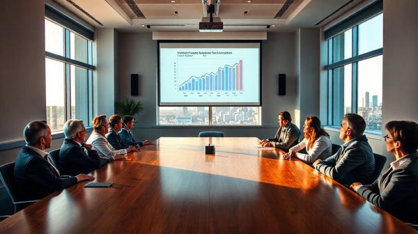 Guide pratique pour attirer des talents rares dans l'industrie en 2026