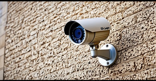 Installez votre vidéosurveillance à montpellier en toute confiance