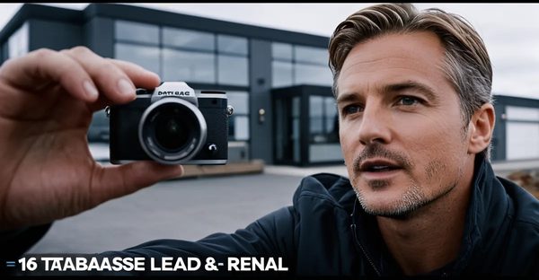 Location de base de données : accédez à des prospects qualifiés