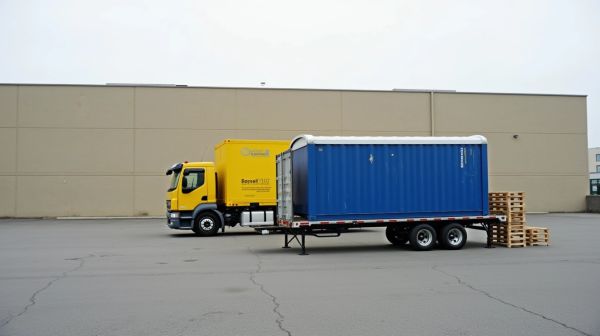 Location de benne à Hazebrouck pour le traitement efficace des déchets