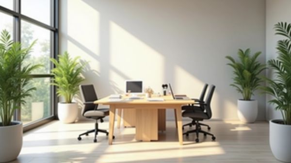 Pourquoi la gestion administrative externalisée booste votre productivité