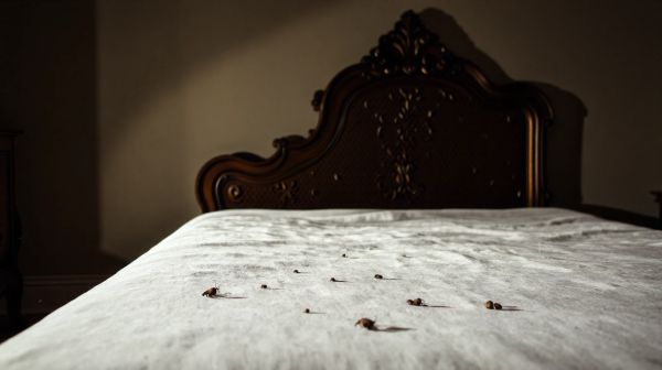 Top 5 astuces pour se débarrasser des punaises de lit à Paris