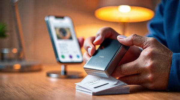 Top 5 étiqueteuses bluetooth pour un marquage mobile efficace