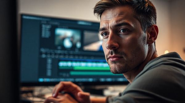 Top astuces pour sélectionner une formation en montage vidéo