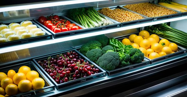 Vitrine réfrigérée professionnelle : guide d'achat et conseils