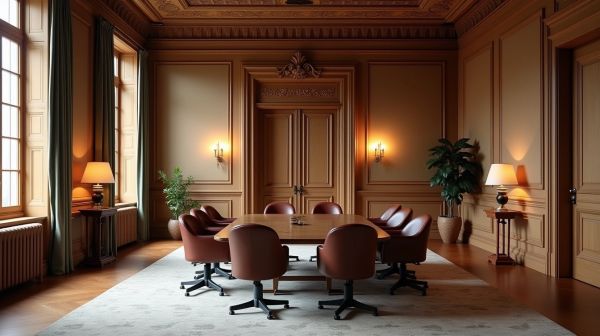 Votre besoin juridique à Reims nécessite l'aide d'un cabinet d'avocat