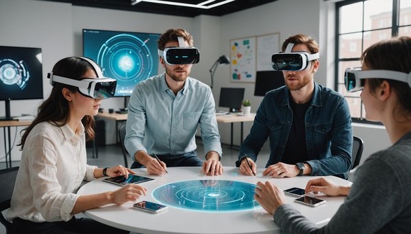 Top stratégies pour améliorer vos compétences avec la formation multimodale